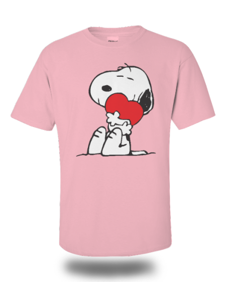 Snoopy Love