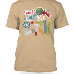 2023-04-27 08_44_39-Unisex Short Sleeve T-Shirt _ E-Design Shop Designer – Brave