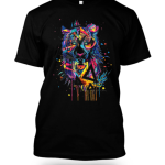 2023-04-27 11_57_07-Unisex Short Sleeve T-Shirt _ E-Design Shop Designer – Brave
