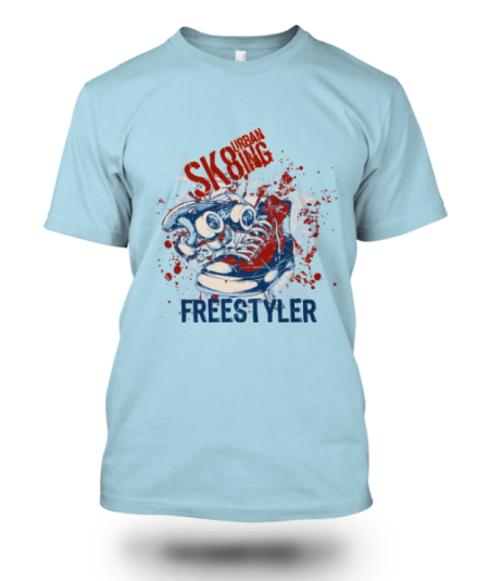 Urban Skating - Freestyler