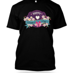 2023-04-30 17_26_55-Unisex Short Sleeve T-Shirt _ E-Design Shop Designer – Brave