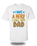 Hero Dad (Kid)