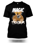 Trendy Teddy Bear #9