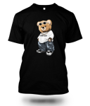Trendy Teddy Bear #11