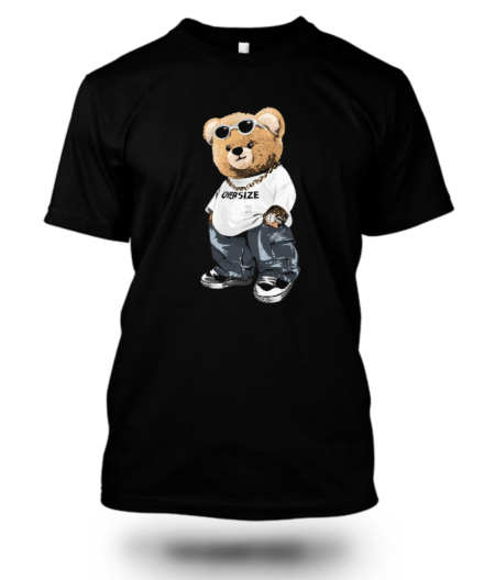 Trendy Teddy Bear #11
