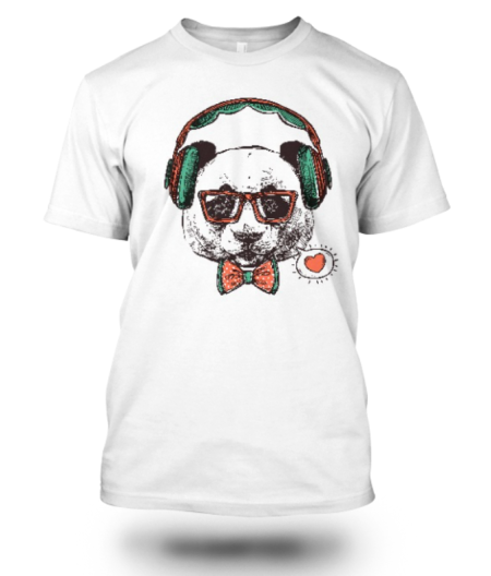 Trendy Teddy Bear #5